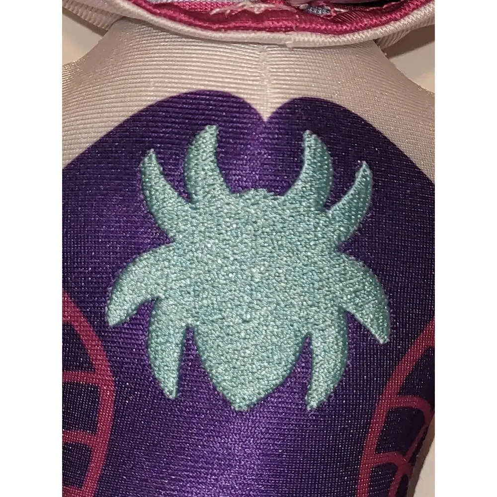 Disney Jr Marvel Spidey & His Amazing Friend Plush Ghost Spider‎ Gwen Stacy 17”